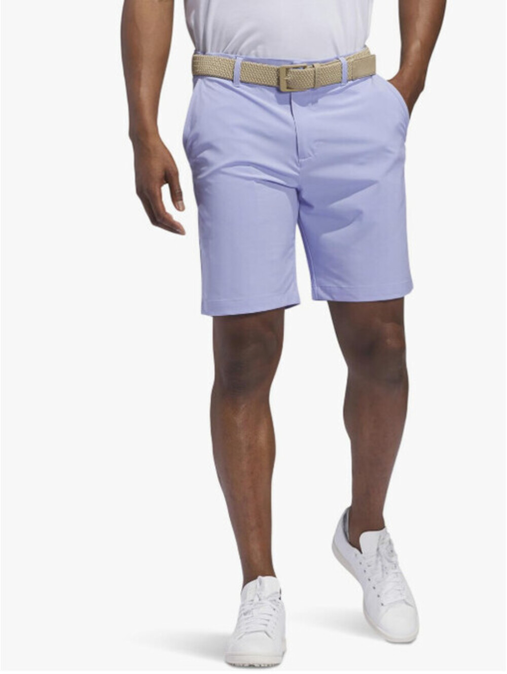 adidas Golf Men's Ultimate365 10 Inch Golf Short Size 28